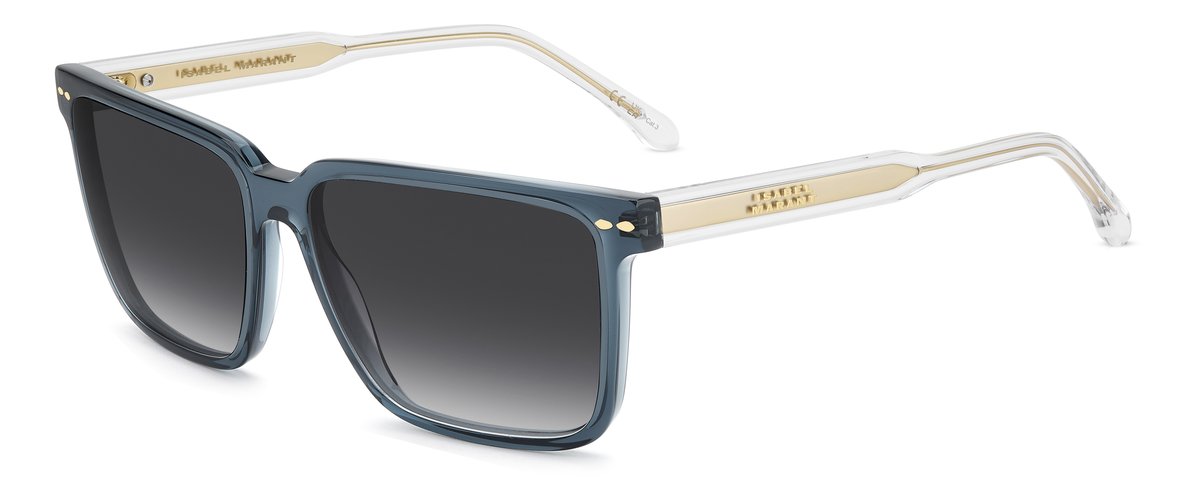 

Женские солнцезащитные очки IM 0231-S ISABEL MARANT