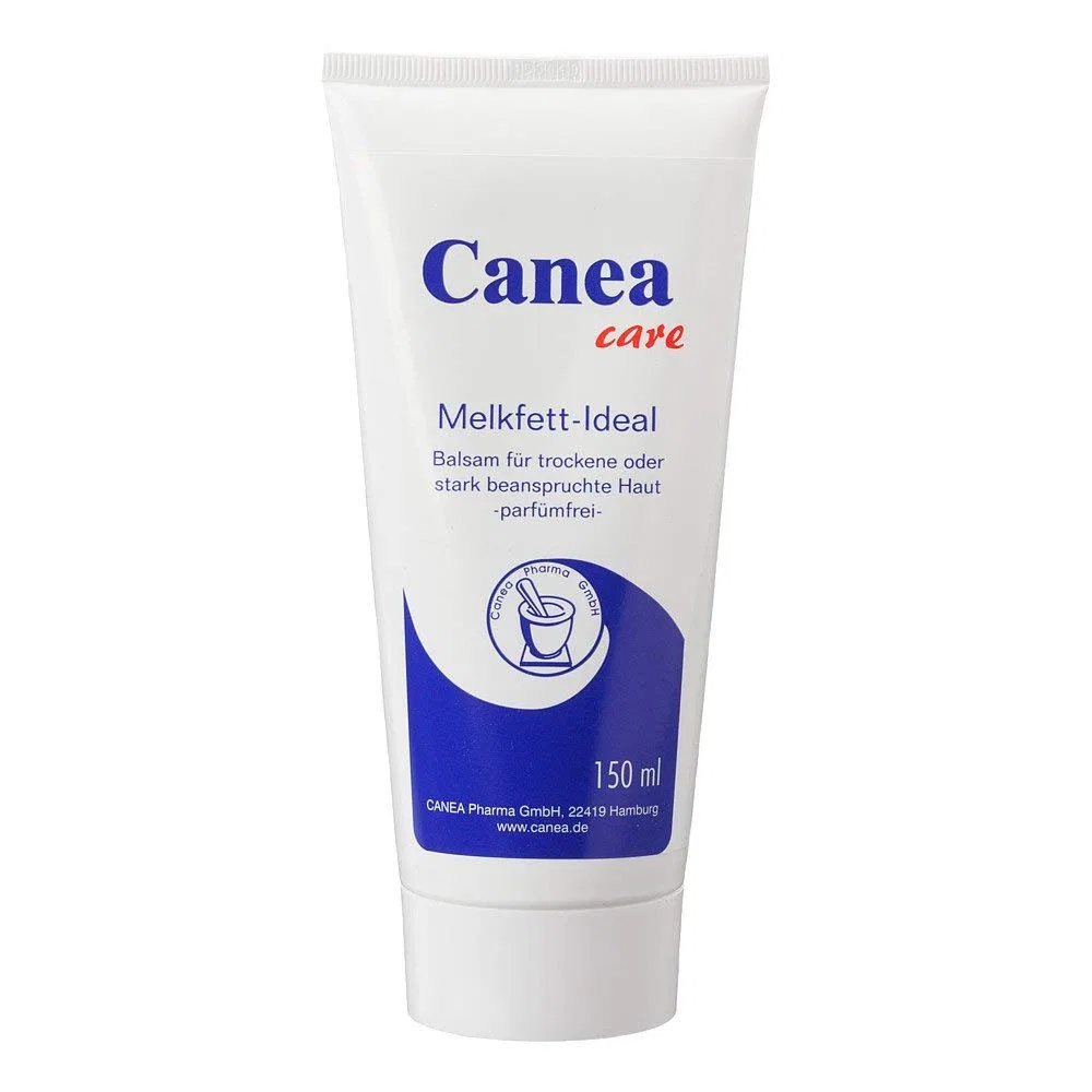 Бальзам Pharma-Peter Milking Grease Canea Ideal Balm 150 мл Pharma Peter