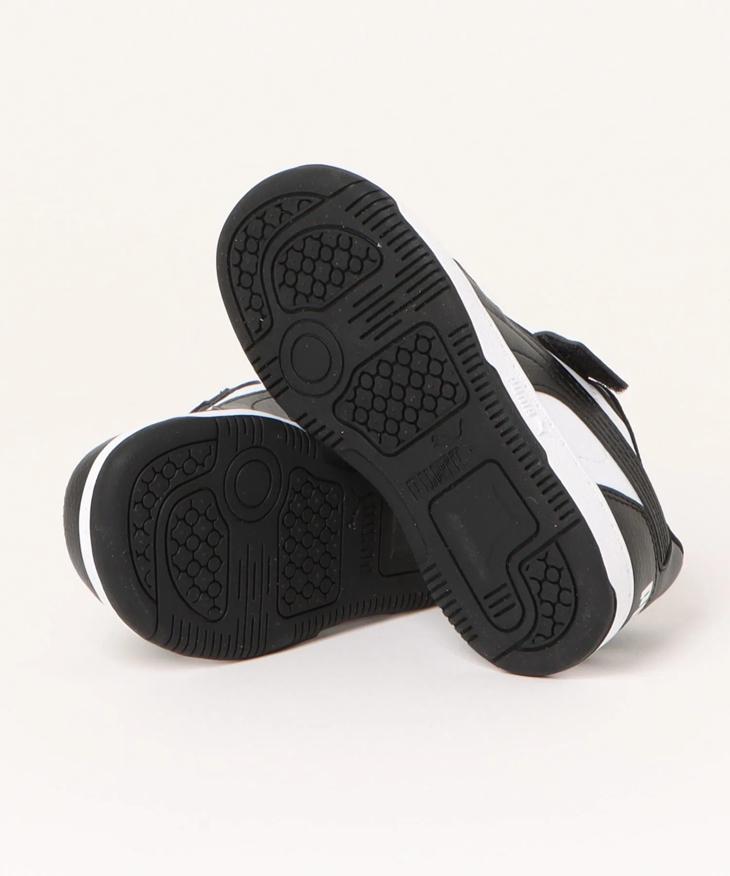 Детские кроссовки PUMA REB-L AC+ Infant — фото 3