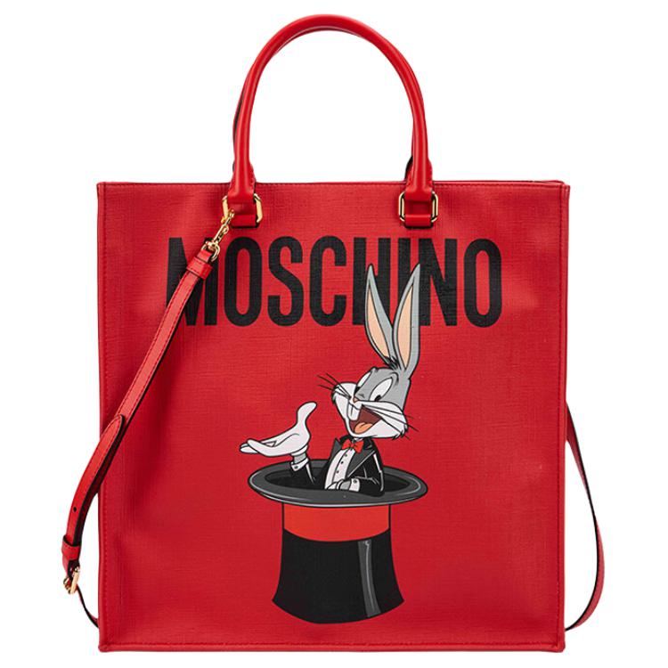 

MOSCHINO Сумка