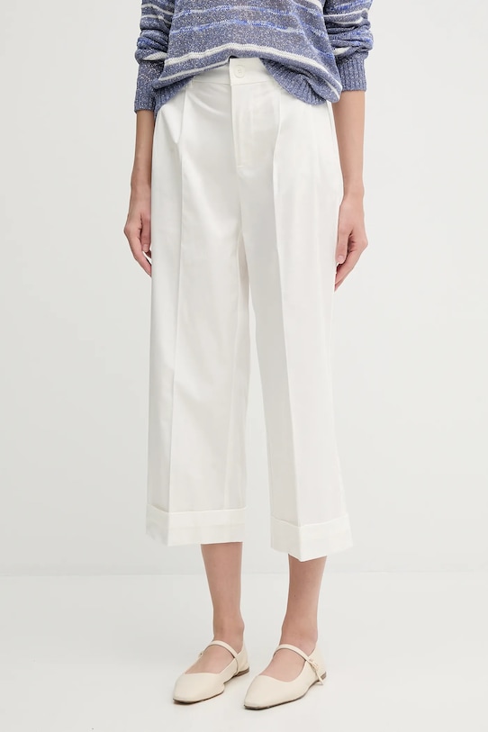 

Брюки Pedro Del Hierro, бежевый