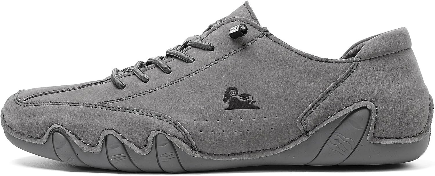 

Женские кроссовки Vogany для тренажерного зала, тенниса и бега, удобные легкие кроссовки без шнурков для ходьбы, повседневная модная обувь для улицы, кемпинга и походов Wabkderpu, серый