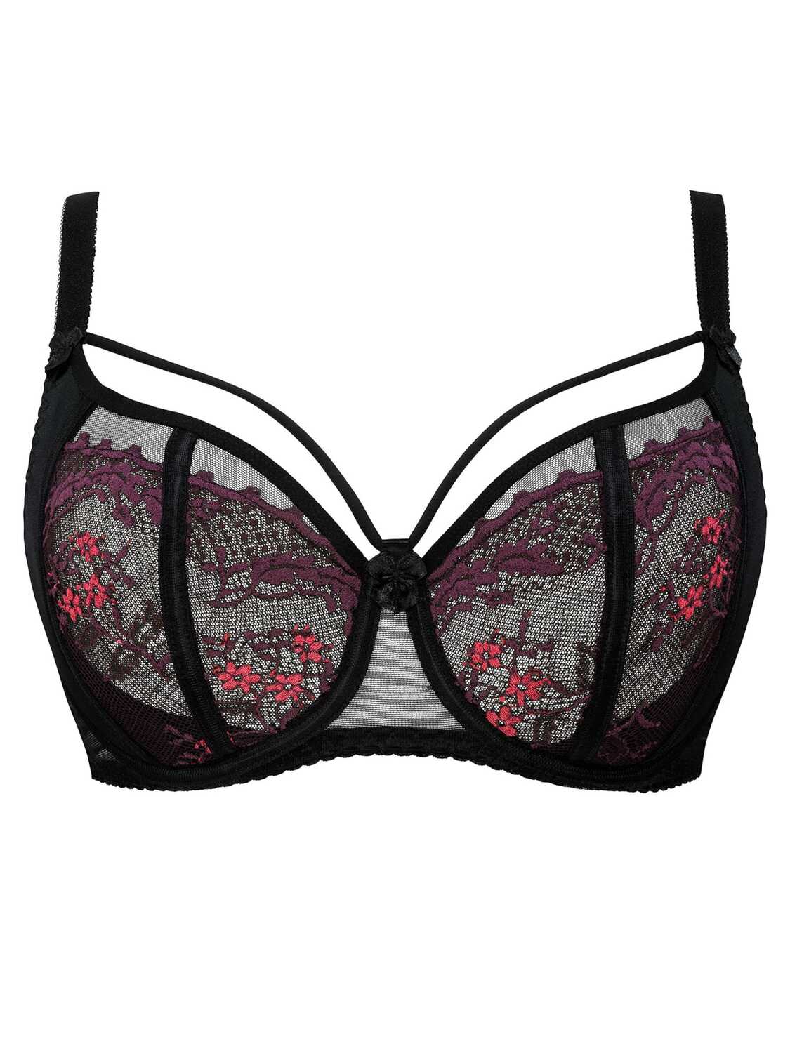 

Azal Бюстгальтер-майка 'Otylia' в цвете Purple