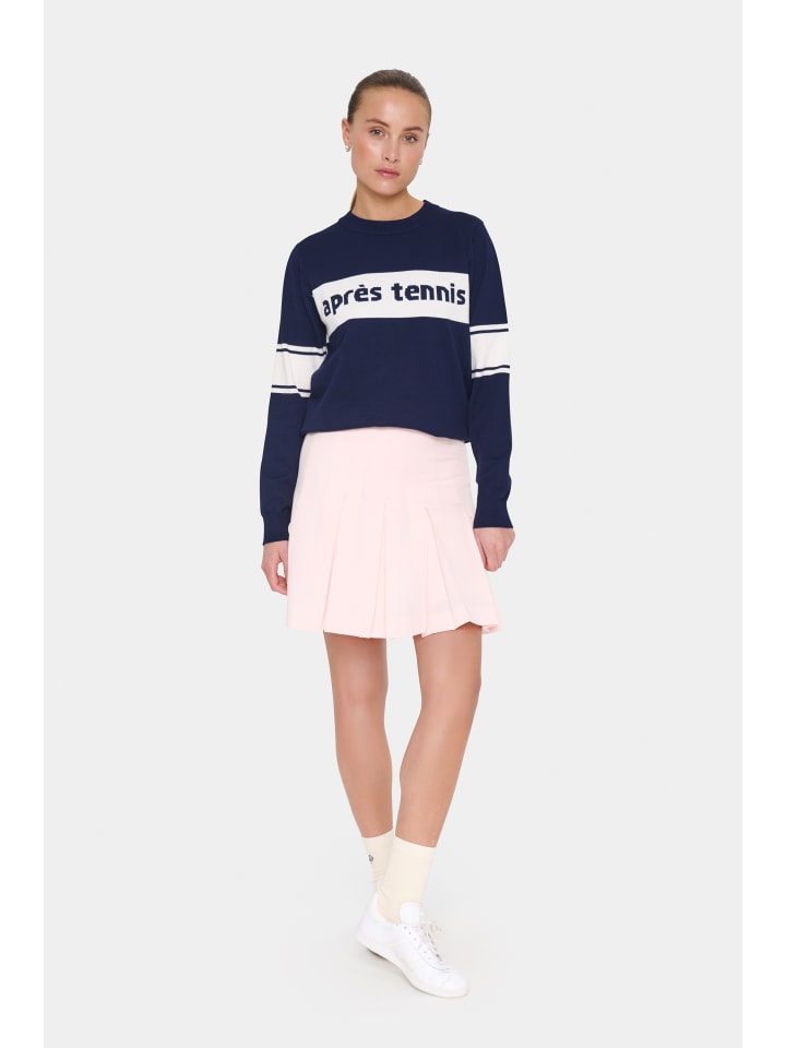 

Юбка до колена SAINT TROPEZ