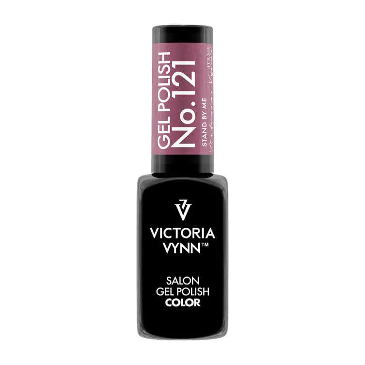 

Гибридный лак для ногтей Victoria Vynn 121 Stand by Me, 8 мл