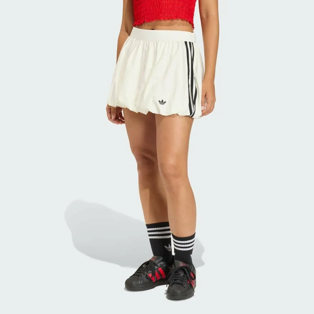 Юбка-баллон Adidas Adidas, white — фото 4