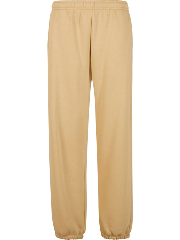 

Спортивные штаны Urban Classics Jogginghose, цвет unionbeige