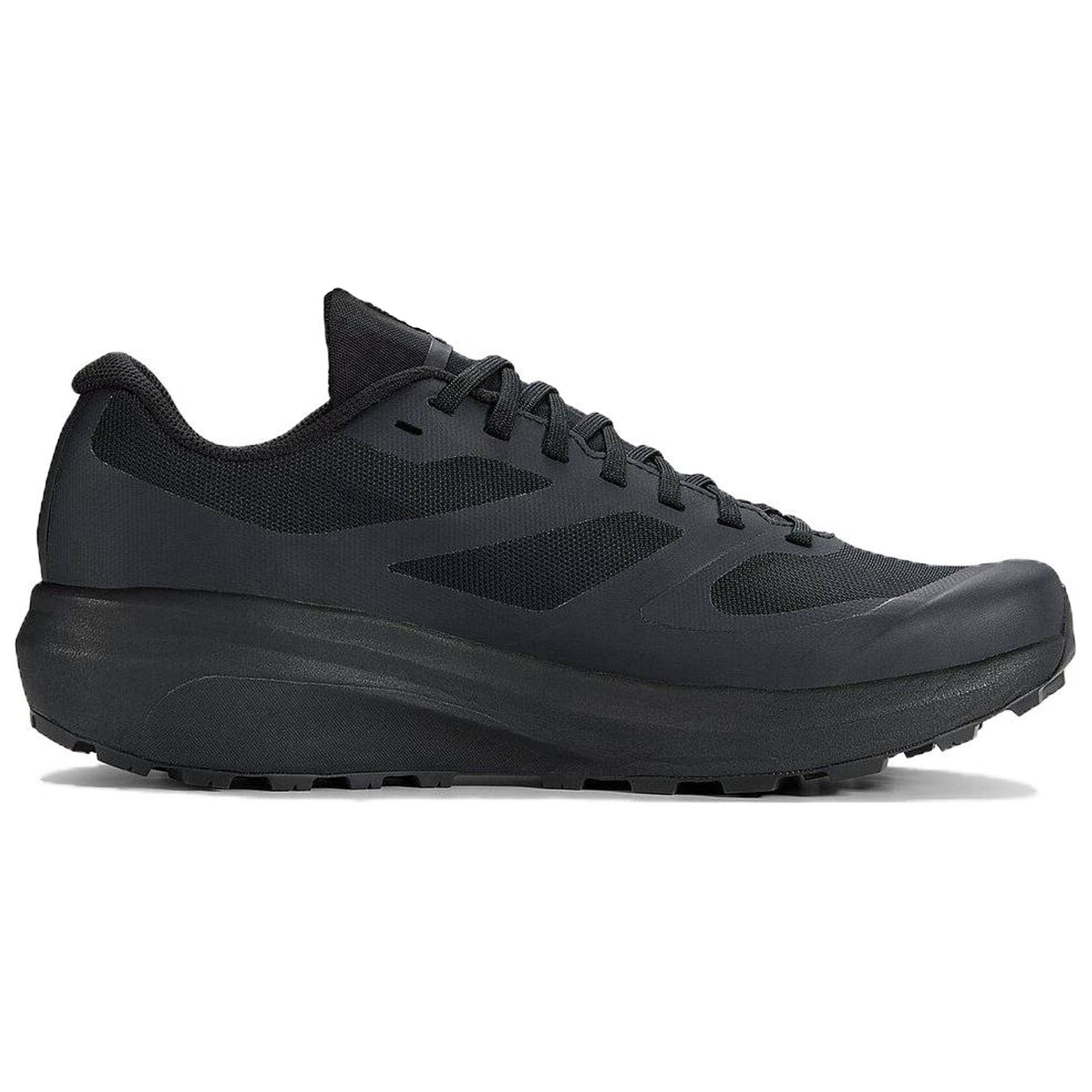 Arcteryx Кроссовки Norvan LD 3 Slip Resistant Low top для трейлраннинга, марафона и длинных дистанций, унисекс — фото 3