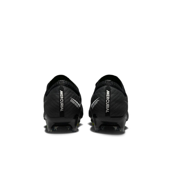 Кроссовки zoom mercurial vapor 15 elite fg Nike, черный — фото 3