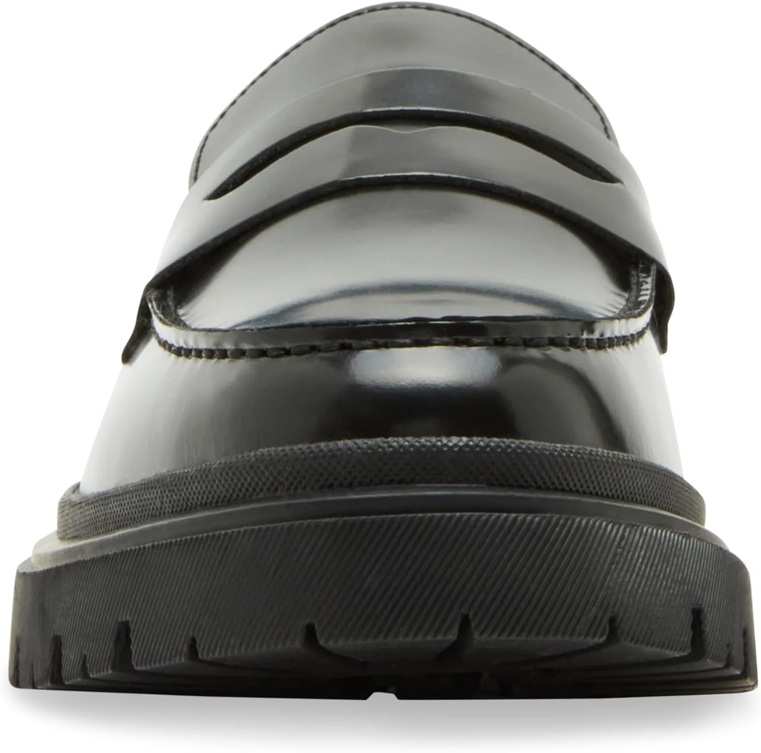 Кроссовки Steve Madden, Black — фото 2