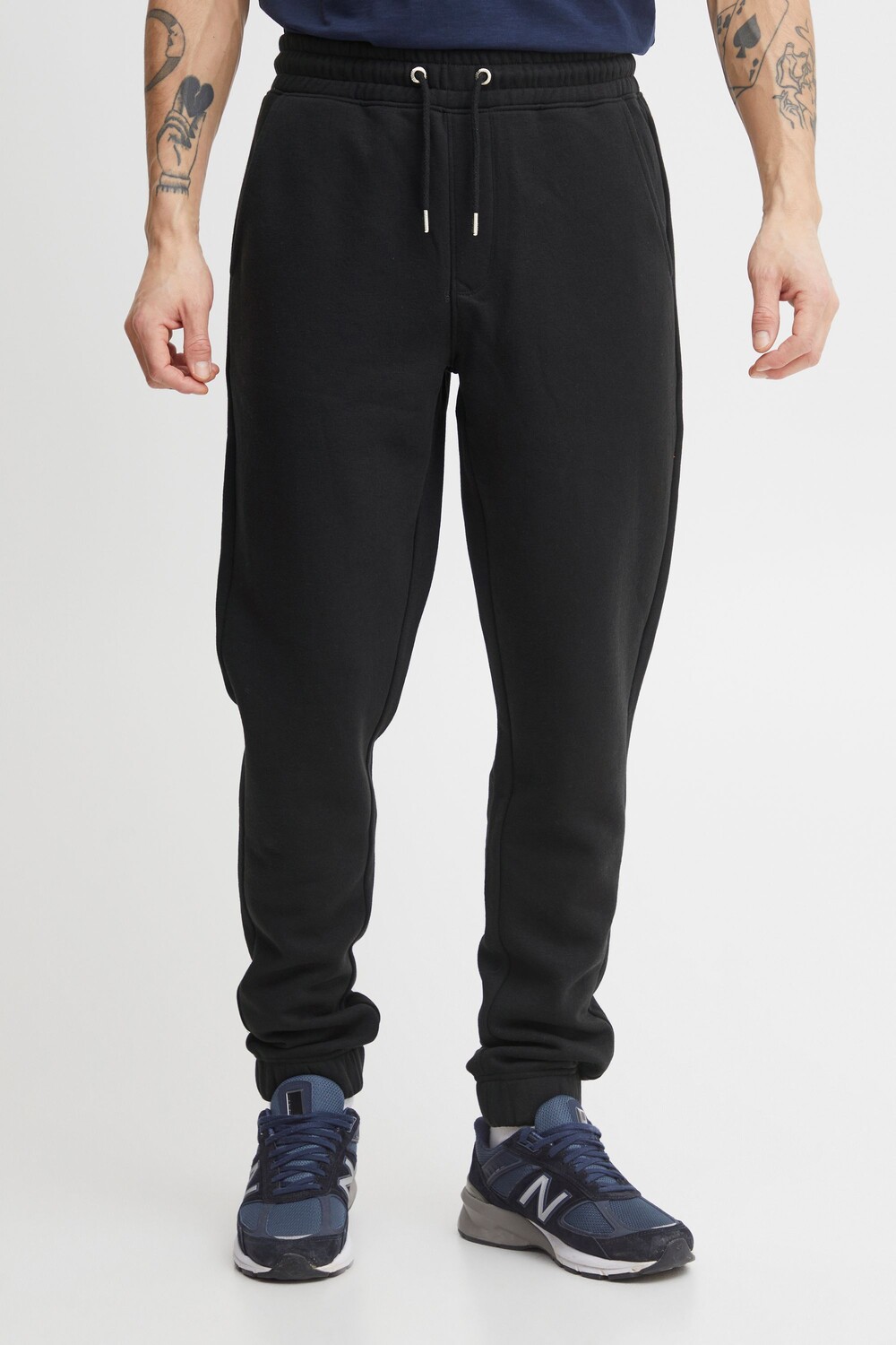 

Тканевые брюки 11 Project Jogger Pants PRAndrin Sweat Jogger 21300990 ME, черный