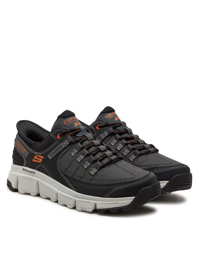 Кроссовки Skechers Summits At, серый — фото 2