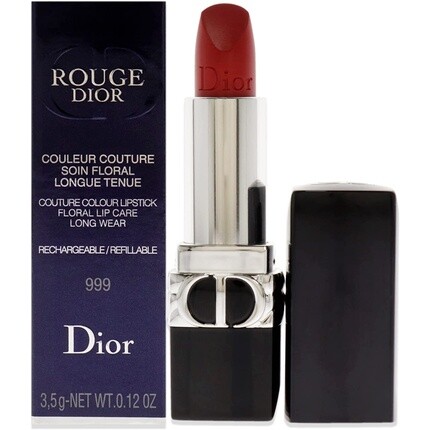 

Многоразовая губная помада Christian Rouge 3,5 г, Dior