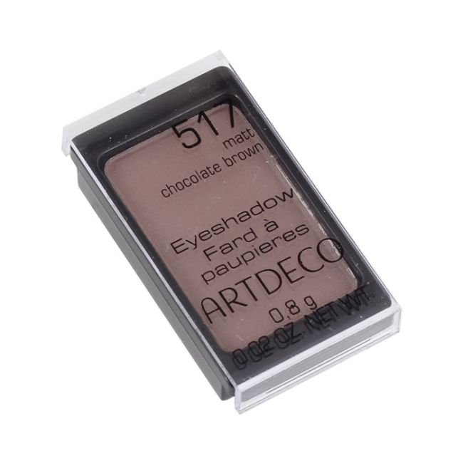 

Тени для век Artdeco, цвет 517, 0,8 гр