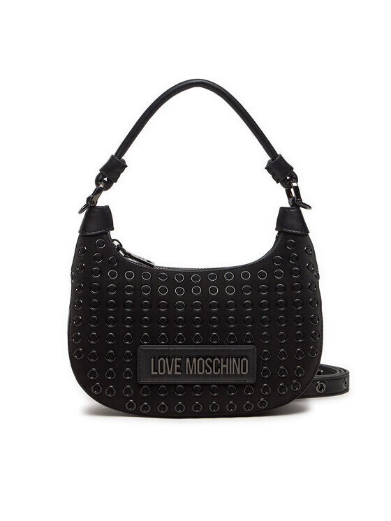 

Сумочка Love Moschino, черный