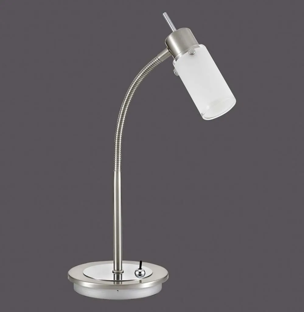 

Настольная лампа JUST LIGHT