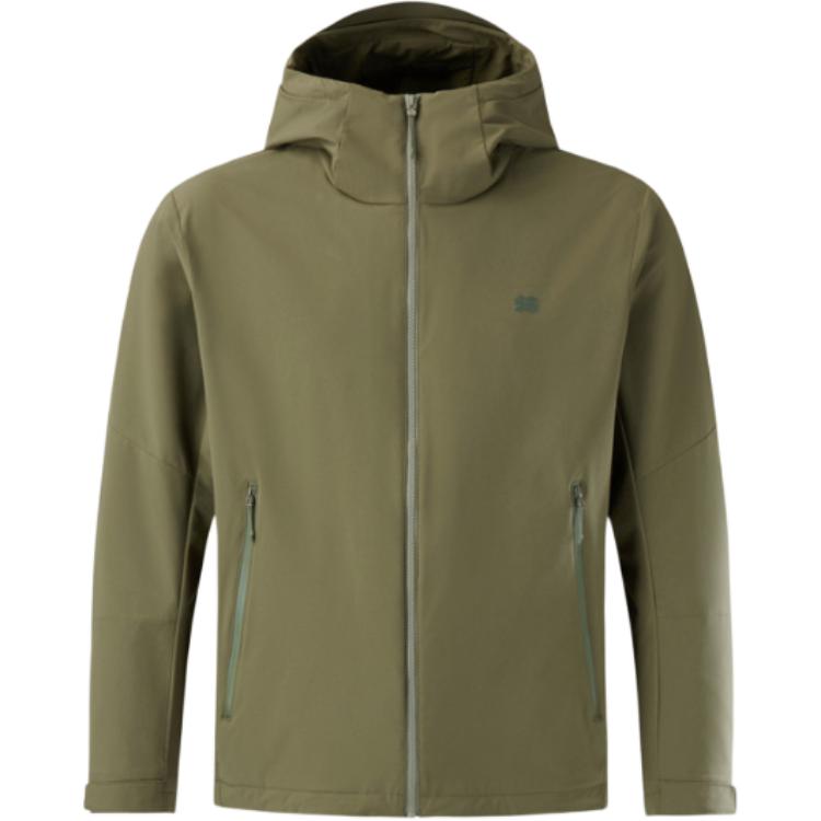 

KOLON SPORT Куртка мужская, Khaki