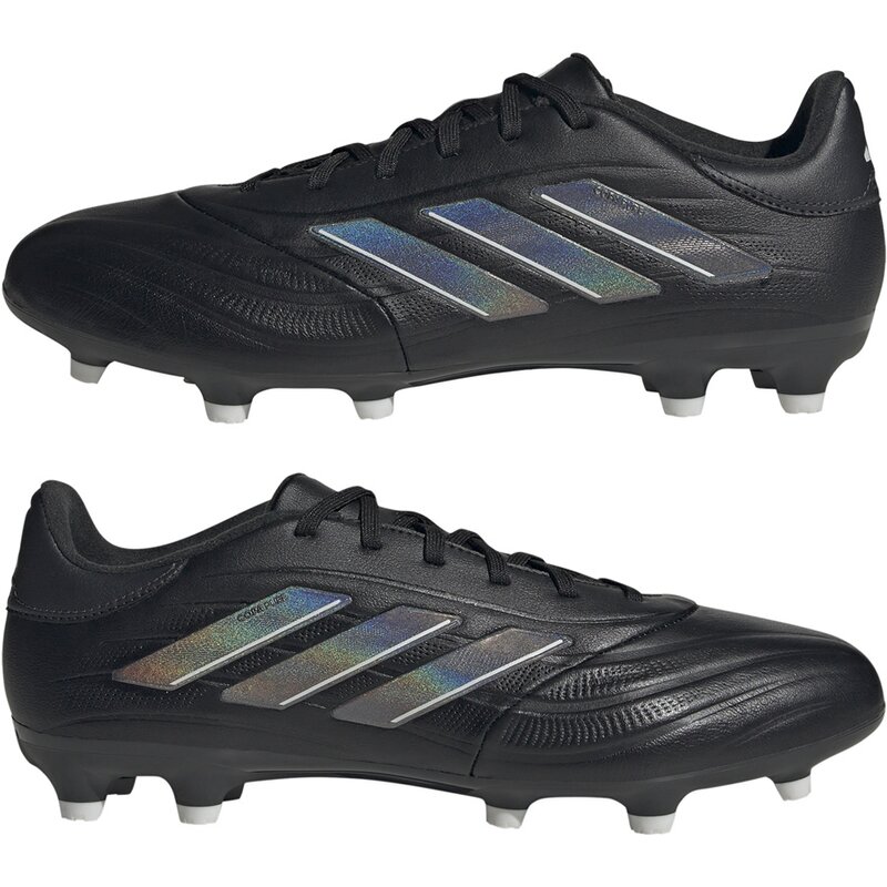Футбольные бутсы для игры на траве Copa Pure II League FG Adidas, мультиколор — фото 4