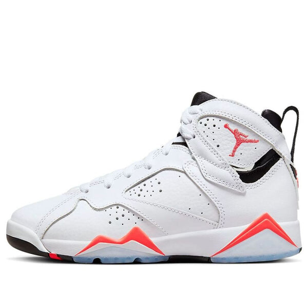 

Кроссовки 7 ретро Air Jordan, белый