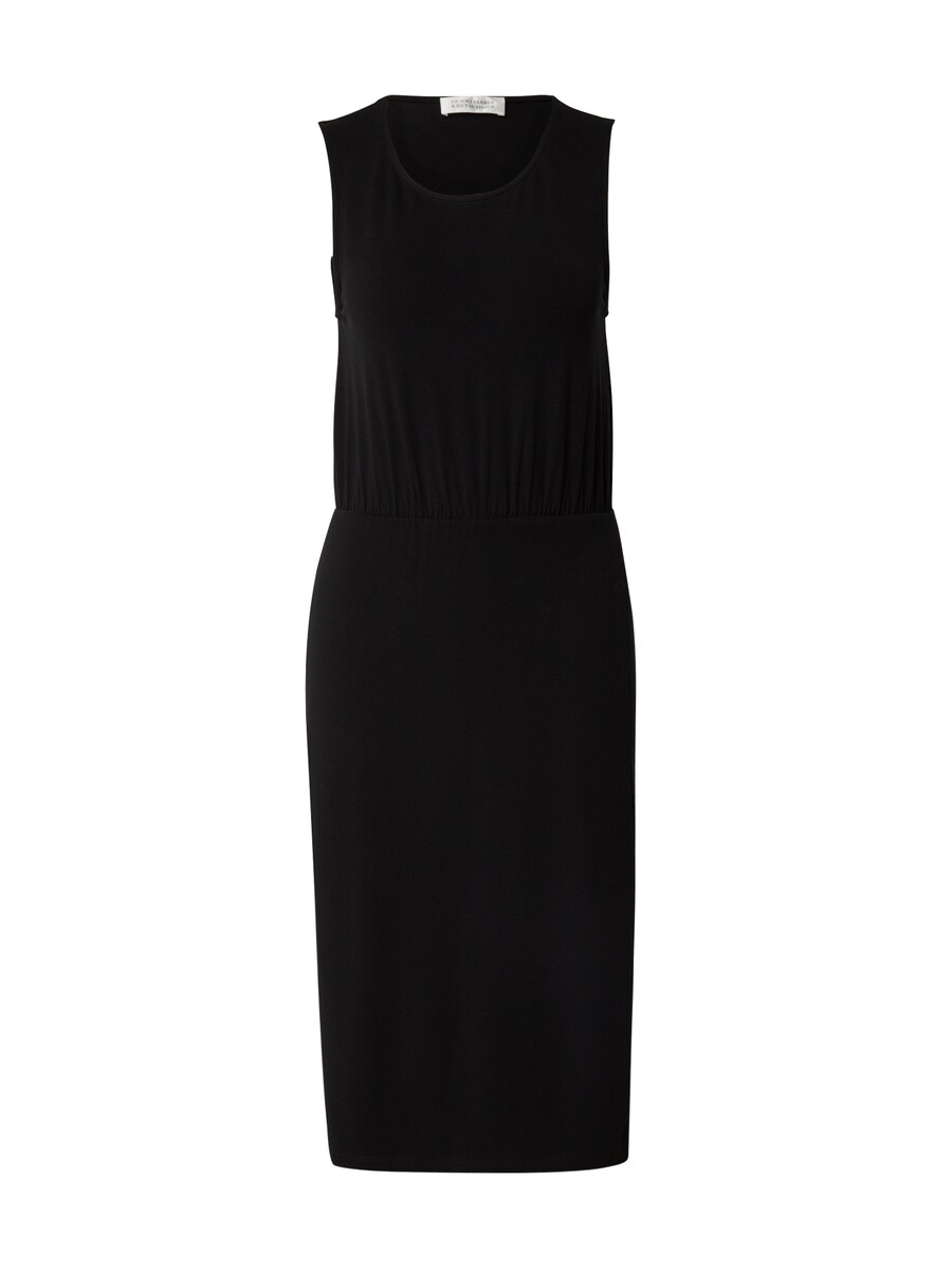 

Платье из джерси Guido Maria Kretschmer Women Dress Julie, черный