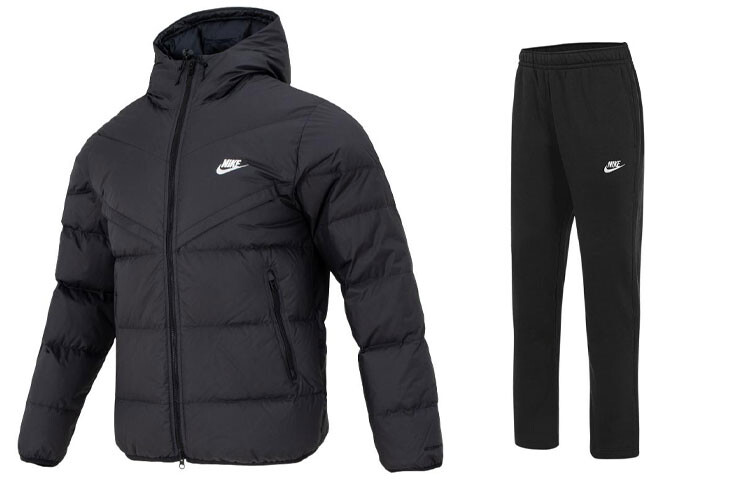 

Повседневная спортивная одежда для мужчин Nike