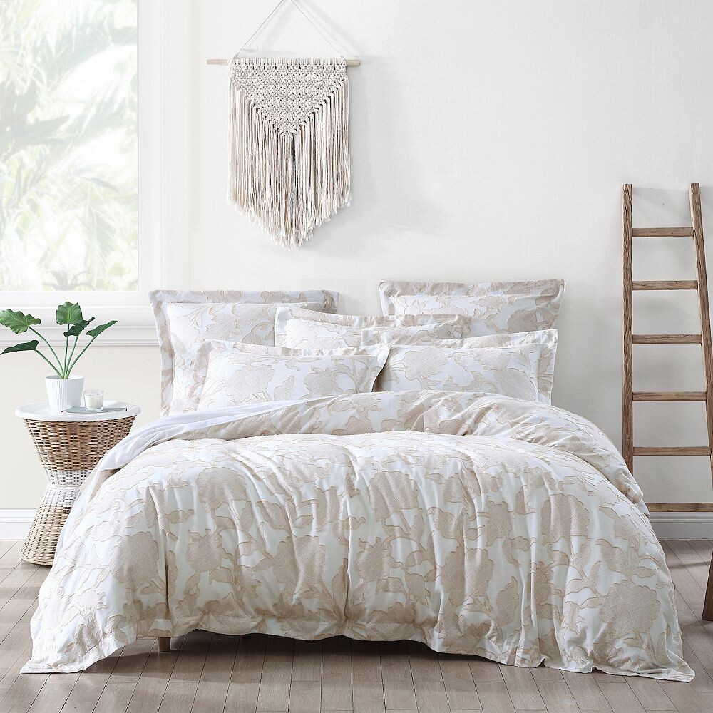 

Комплект одеял Levtex Home Sloane Twin из 2 предметов, белый