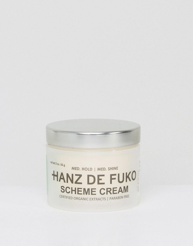 

Крем Hanz De Fuko Scheme 56г