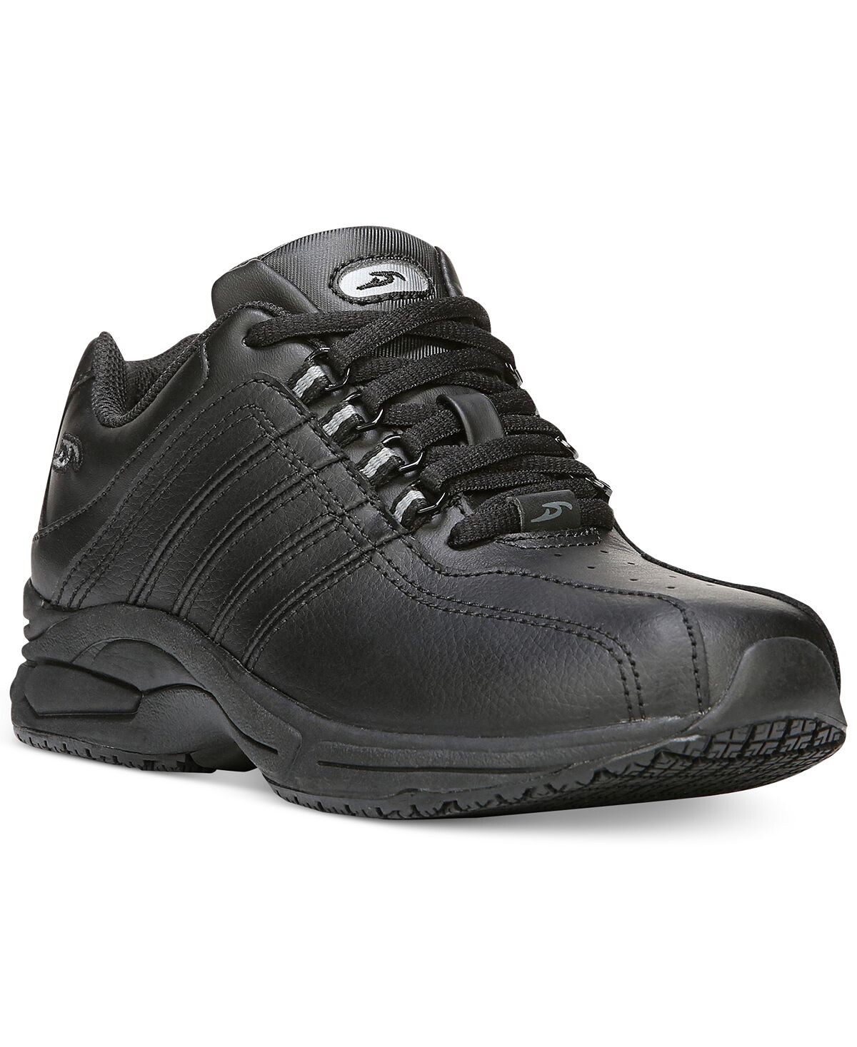 Женские нескользящие рабочие кроссовки Kimberly II Dr. Scholl's