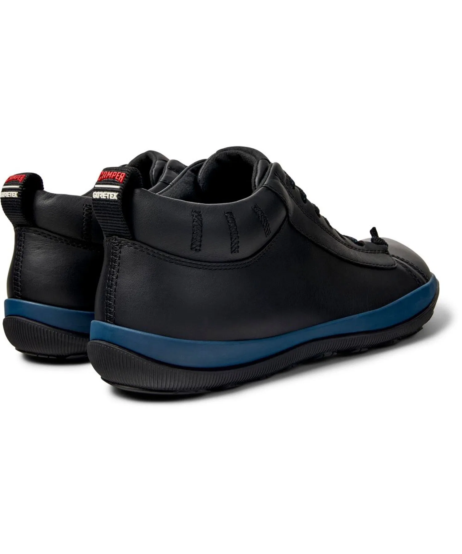 Мужские высокие кроссовки CAMPER PEU PISTA GM — фото 3