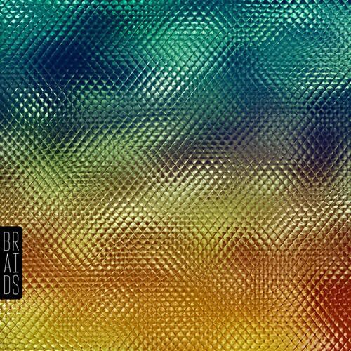 

Виниловая пластинка Braids - Native Speaker (10 Year Anniversary) (Green)
