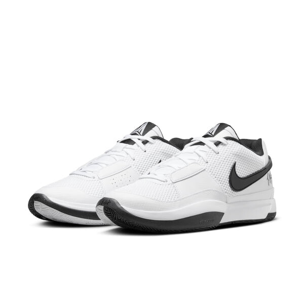 Кроссовки ja 1 tb Nike, белый — фото 2