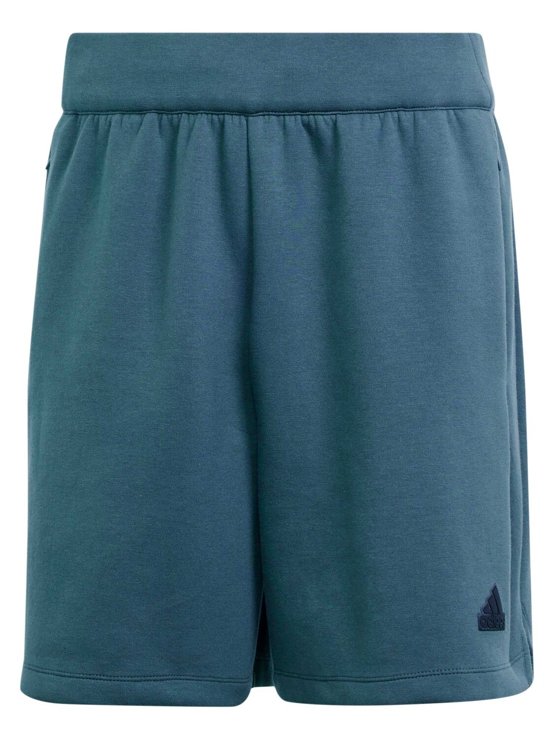 

Шорты Adidas Sportswear Z.N.E. Premium Shorts, зеленый