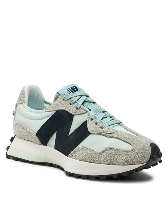 

Кроссовки New Balance, бежевый