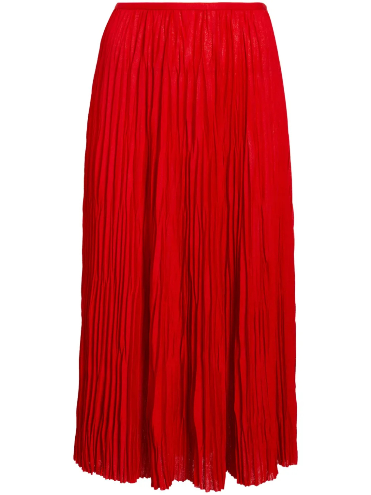 

Юбка Proenza Schouler White Label Rosalyn, красный
