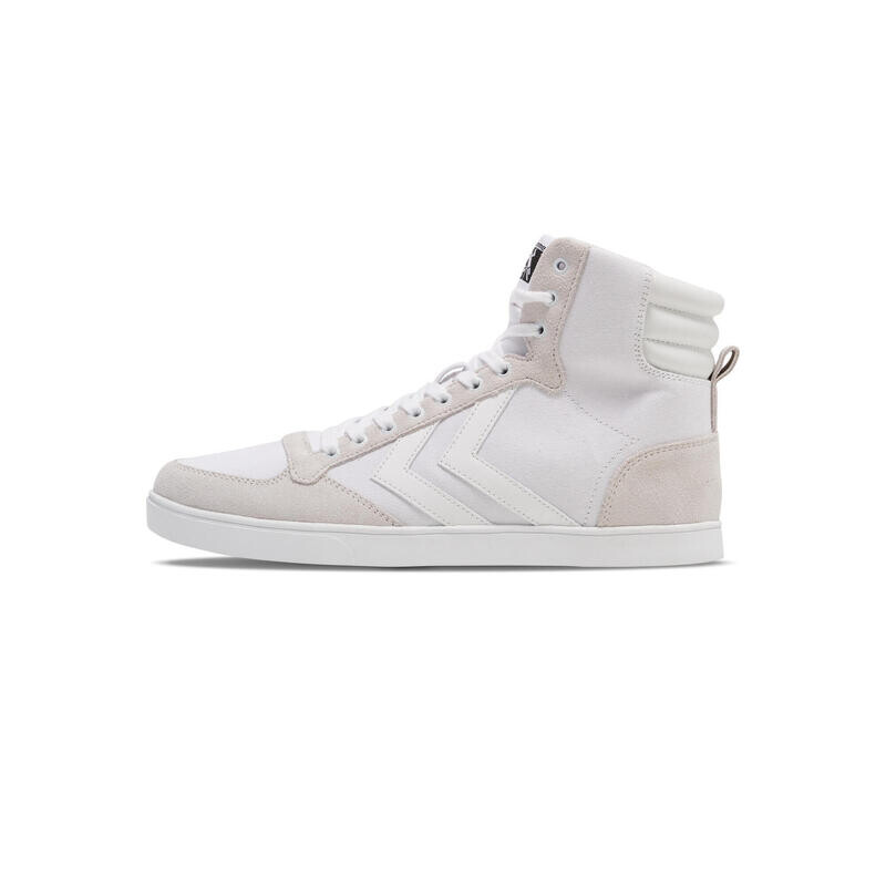 

Кроссовки Hummel, белый