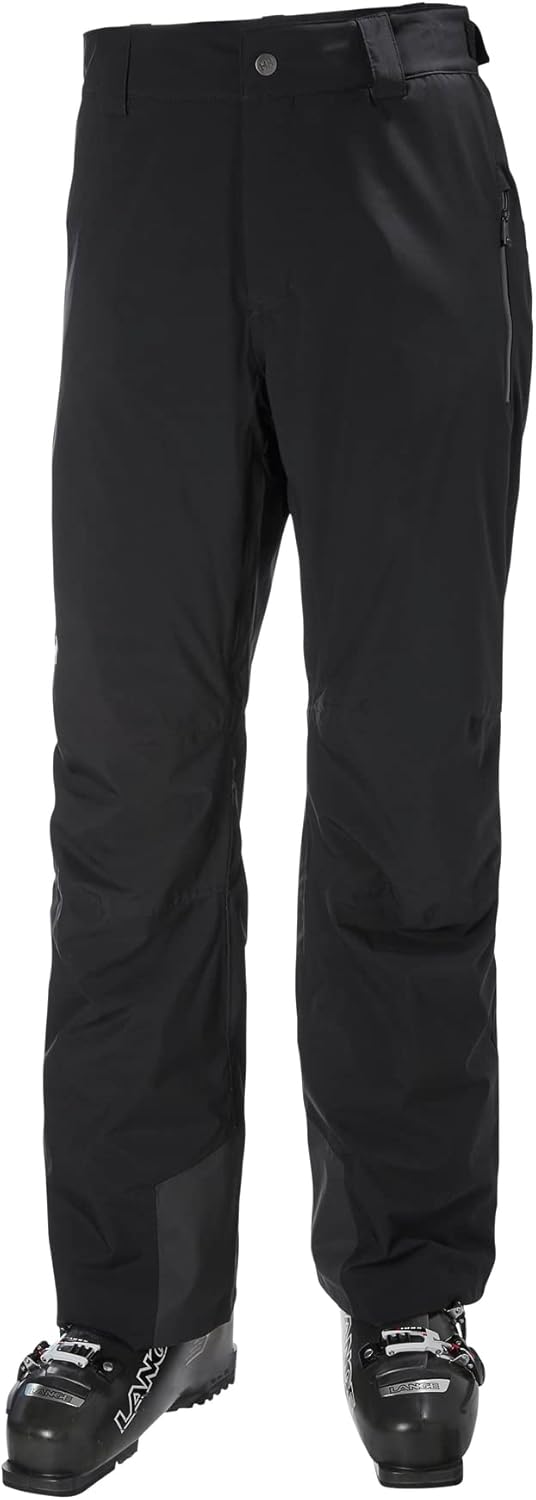 

Мужские легендарные короткие брюки Helly-Hansen, 990 Black, Черный, Мужские легендарные короткие брюки Helly-Hansen, 990 Black
