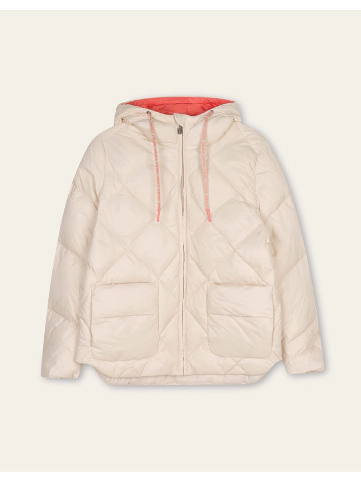 

Oilily Куртка-пиджак коричневого цвета