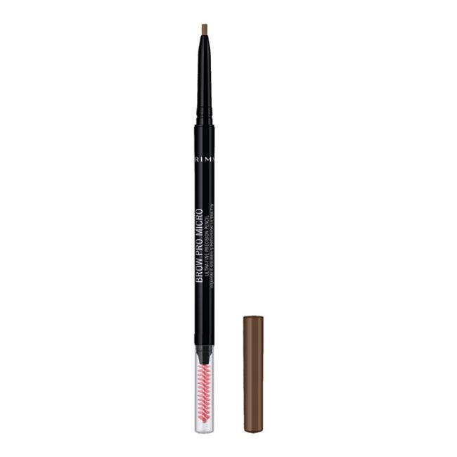 

Профессиональный микрокарандаш для бровей Rimmel, цвет 003, 0,09 гр