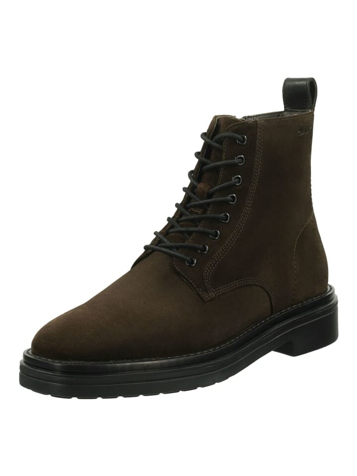 

Сапоги GANT Footwear ette, цвет espresso