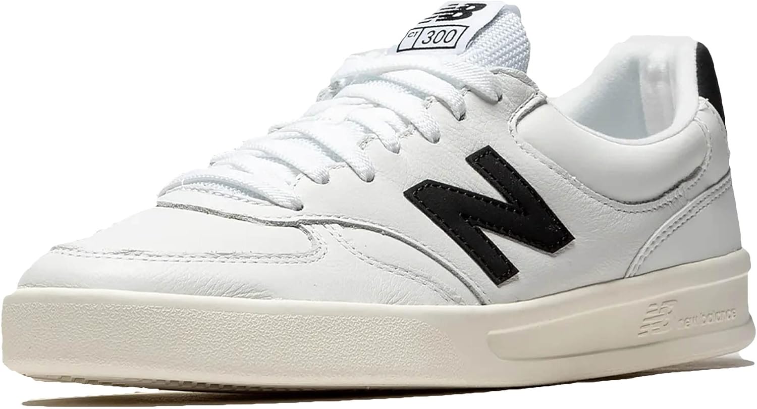 

Мужские кроссовки New Balance CT300 V3, White/Black