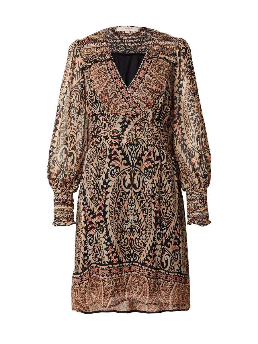 

Мини платье Derhy DARJEELING, Camel