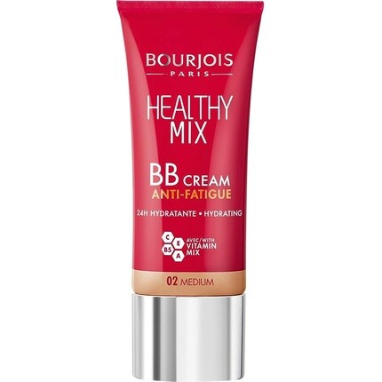 

Bourjois Healthy Mix BB-крем 30 мл 02 Medium