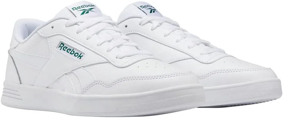 Кроссовки Reebok унисекс Reebok Court Advance — фото 4