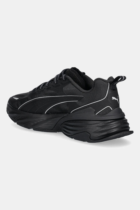 Тренировочные кроссовки Fade Nitro V2 Running Puma, черный — фото 3