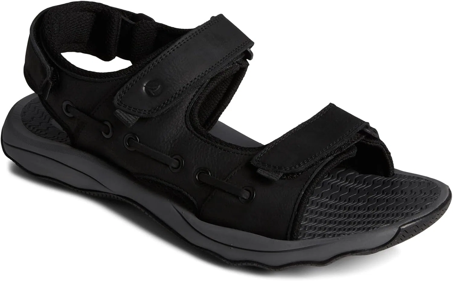 Мужские сандалии Sperry Rivington, Black