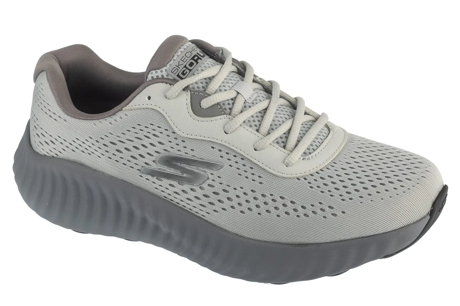 Кроссовки для бега Lightdrive Skechers, серый