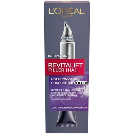 

L'Oreal Paris Revitalift Филлер для глаз 15 мл, L'Oreal