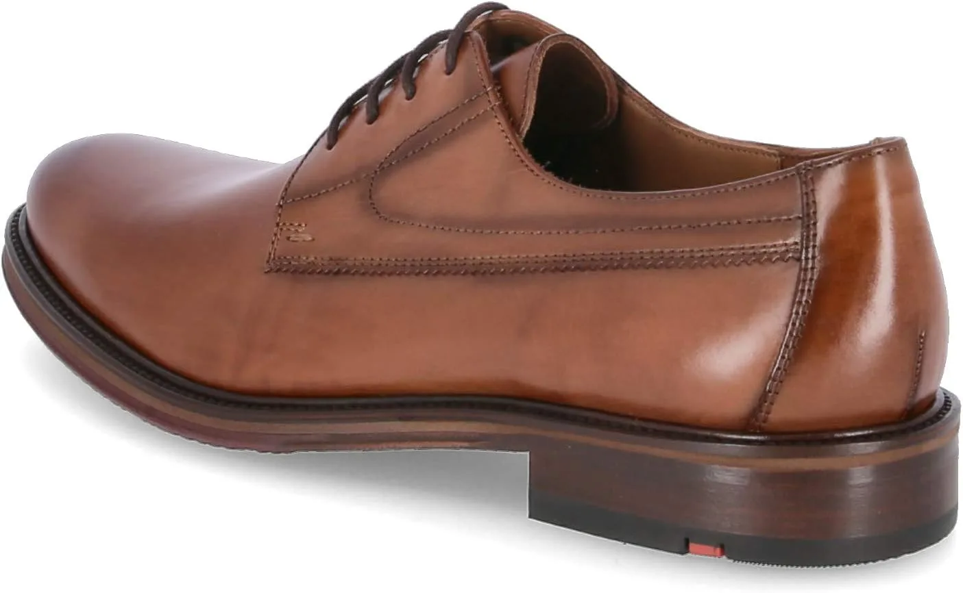 Мужские туфли необычной формы LLOYD Orbe — фото 2