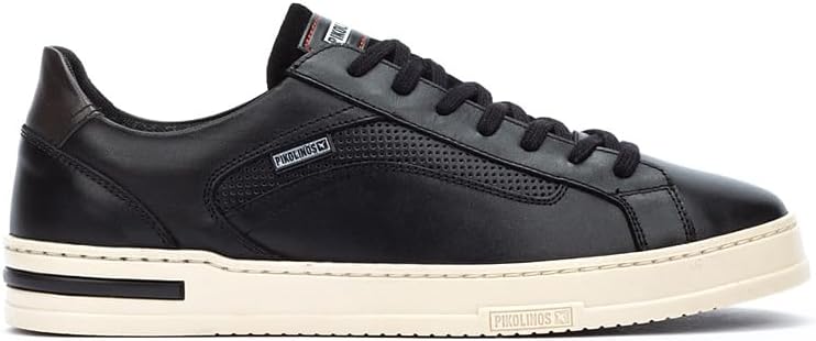 

Мужские кроссовки PIKOLINOS Xativa M1K-6307, черный