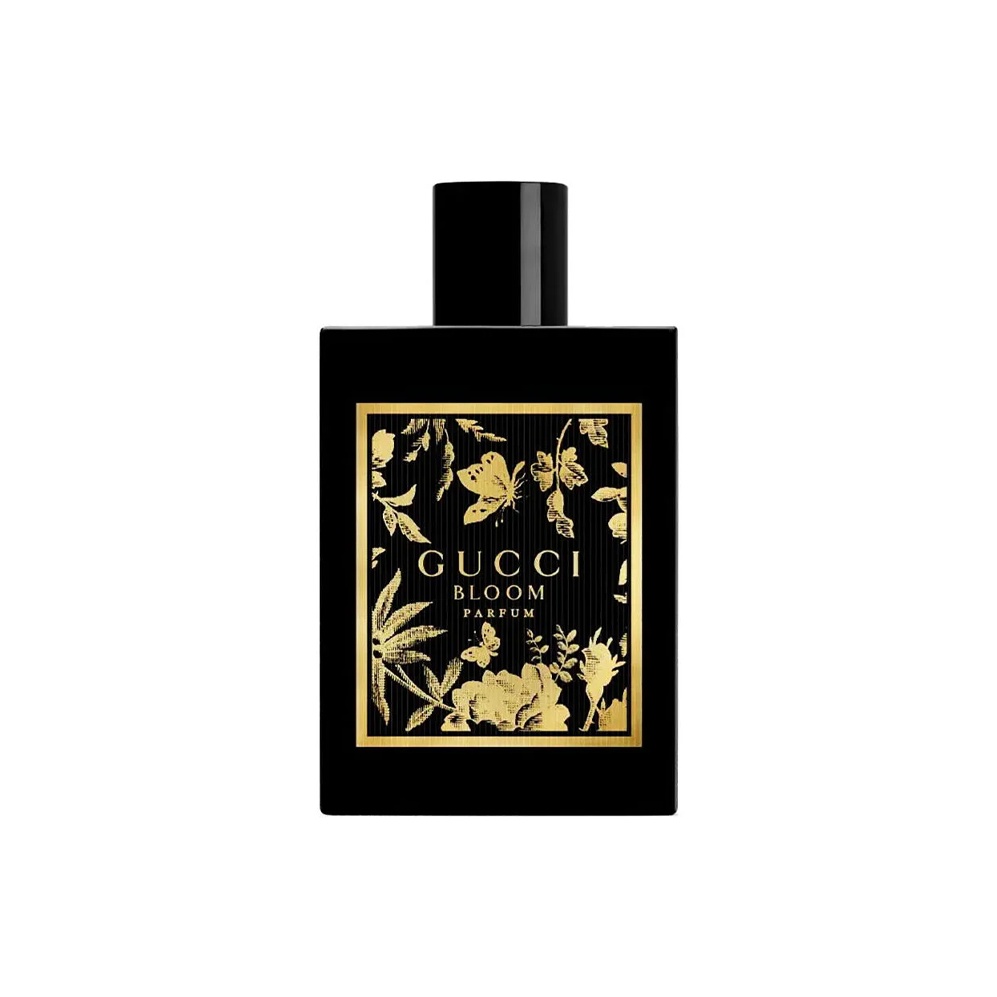 

GUCCI Аромат парфюма floral enchantment с нотками пот-пурри, жасмина и цветов апельсина